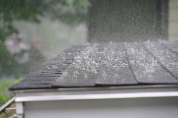 Best Storm Damage Roof Repair  in Torrance, CA
