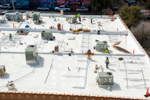 Best Emergency Roof Repair Services  in Torrance, CA