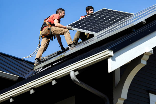 Best Rubber Roofing (EPDM, TPO)  in Torrance, CA