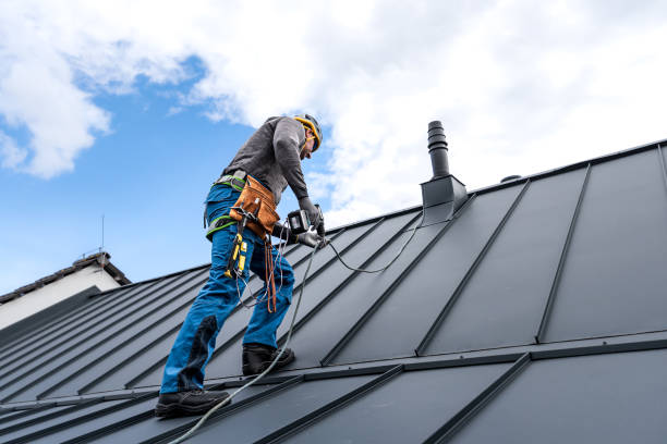 Best Metal Roofing Installation  in Torrance, CA